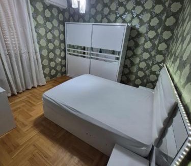 Rustavi House | Milo Comfort 2