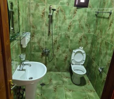 Rustavi House | Milo Comfort 2