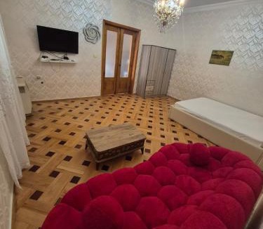 Rustavi House | Milo Comfort 2