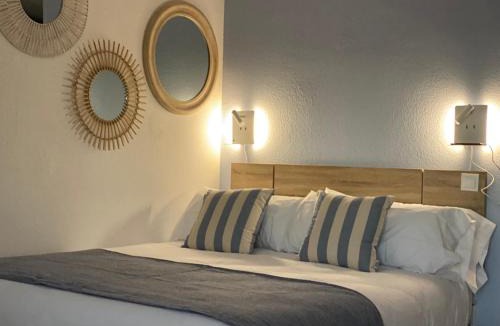 Benalmadena Costa Apartment | MiNERVA