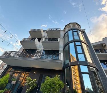 Gonio Hotel | Minervaside
