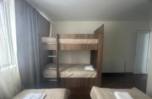 Likani Hotel | Mini hotel falcon