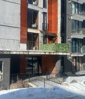 Likani Hotel | Mini hotel falcon