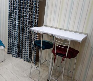 Sololaki Apartment | Mini Studio on Sololaki