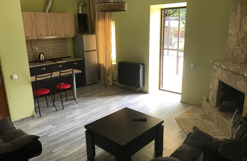 Kojori Apartment | MK Rooms - Kojori Resort Hotel