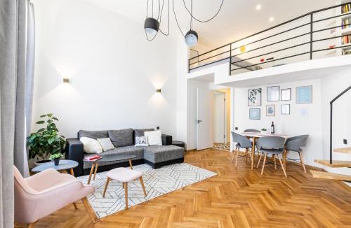 mtatsminda Apartment | Modern and Bright Apartment in the center of Tbilisi