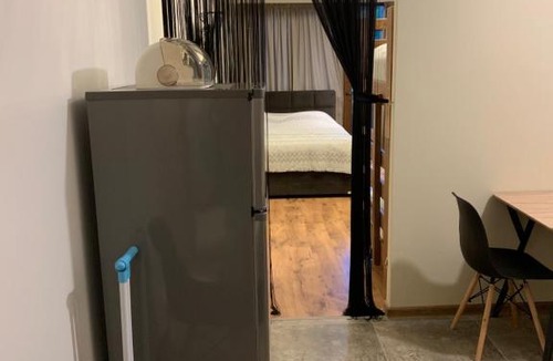 Bakuriani Apartment | Modern apartment in Bakuriani, K2 Complex