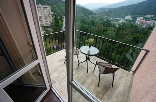 Likani Apartment | Modern apartment in Borjomi
