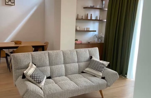 Old Boulevard Apartment | Modern Apartment in Central Batumi