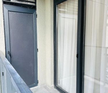 Saburtalo Apartment | Modern Cozy Apartment in the City Center of Tbilisi