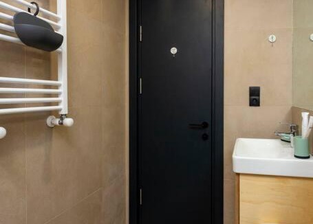 Bakuriani Apartment | ❅Modern Hotel Apartment In The Hills of Bakuriani Near Rooms Hotel❅