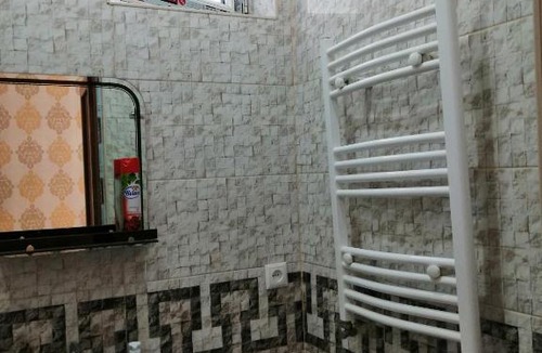 Chugureti Apartment | modern one bedroom apartment Davit Aghmashenebeli Avenue N 146