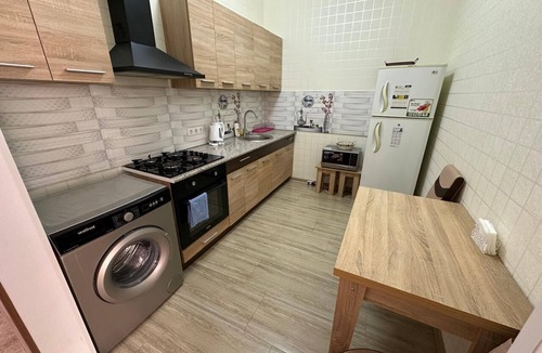 Kutaisi Apartment | Modern & Stylish Kutaisi Apartment City Center Shops, Cafés & More