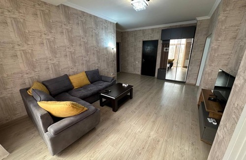 Kutaisi Apartment | Modern & Stylish Kutaisi Apartment City Center Shops, Cafés & More