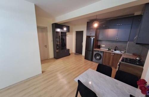 Tbilisi Apartment | moko apartments