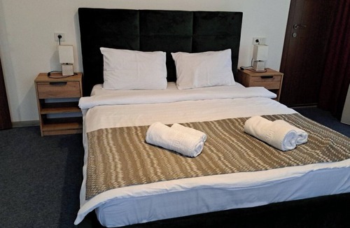 Stepantsminda Hotel | MOOD HOTEL KAZBEGI