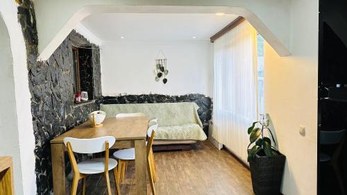 Bagvdanari Villa | Mood Of Silence Svaneti - 3BR HOUSE IN MESTIA