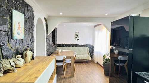 Bagvdanari Villa | Mood Of Silence Svaneti - 3BR HOUSE IN MESTIA