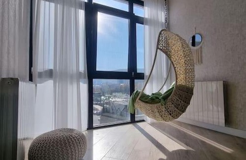 Saburtalo Apartment | Morkinali Apartment