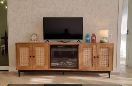 Saburtalo Apartment | Morkinali Apartment