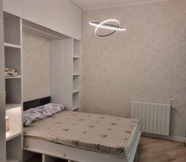 Saburtalo Apartment | Morkinali Apartment