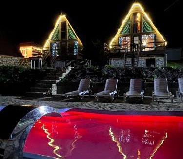 Stepantsminda Villa | Morning Star Kazbegi
