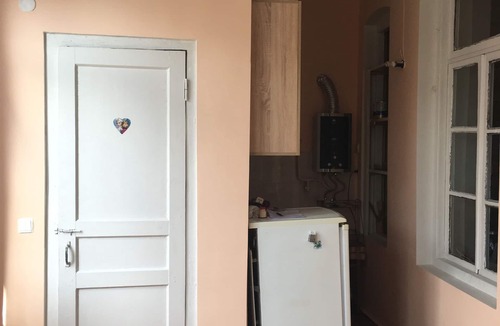 Sighnaghi Apartment | Most beautiful place in the world! You can see best panorama and lovley people