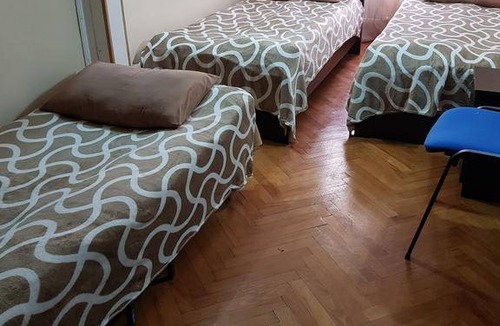 Chugureti House | Motel ∙ 9 guests