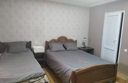 Stepantsminda House | Mount Guest