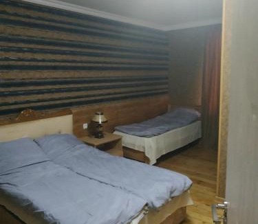 Stepantsminda House | Mount Guest