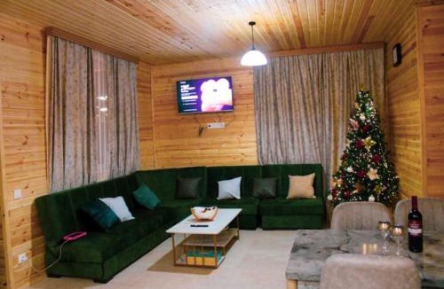 Bagvdanari Cabin | Mountain house in Mestia