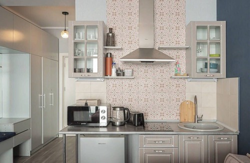 Kazbegi Apartment | Mountain View Apt in New Gudauri – Wehost