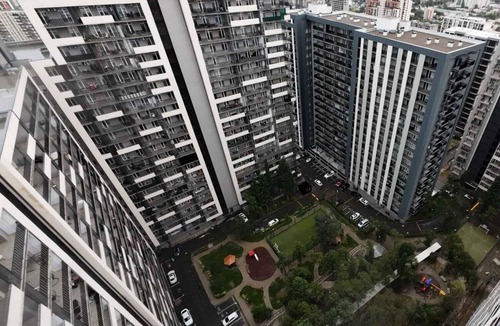 Tbilisi Apartment | mountain view ideal vacation unit