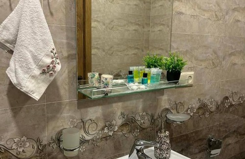 Imereti Apartment | mtatsminda residence