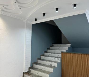 Imereti Hotel | Mtaview