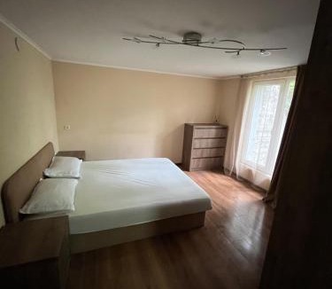 Mtskheta House | Mtskheta Oasis Garden
