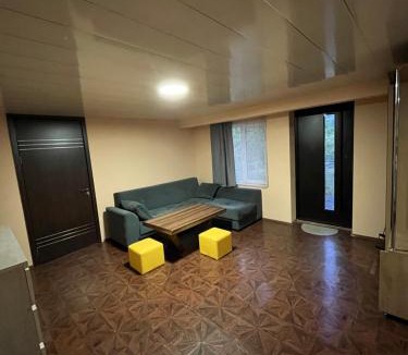 Mtskheta House | Mtskheta Oasis Garden