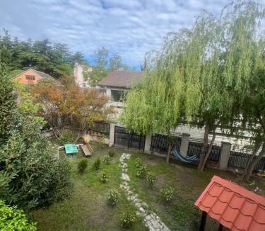 Mtskheta Apartment | Mtskheta View Hotel