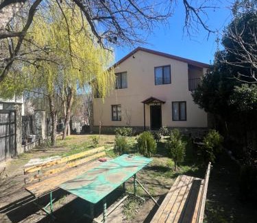 Mtskheta Apartment | Mtskheta View Hotel
