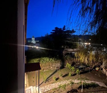 Mtskheta Apartment | Mtskheta View Hotel
