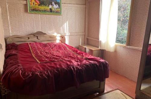Mukhuri House | Mukhuri Center Guesthouse