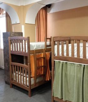 Saburtalo Hostel | Museum Hostel