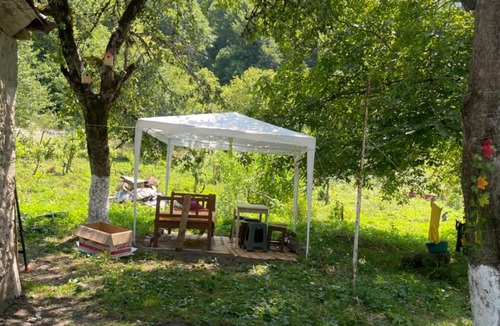 Lentekhi House | Muso