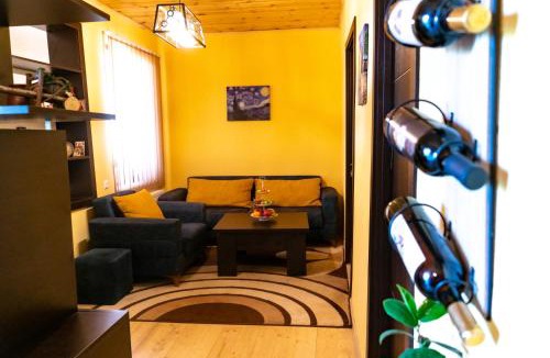 Tsinandali House | My Home in Tsinandali