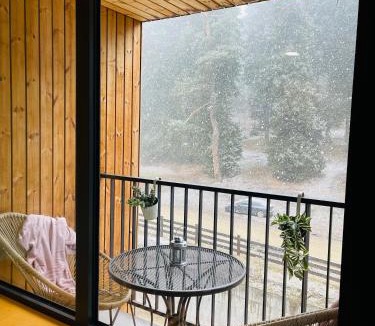 Likani Apartment | N 406 Kokhta Mitarbi/N 406 კოხტა მიტარბი
