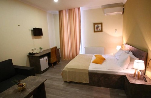 Tbilisi House | 'Nabadi' Tbilisi-Budget Double Room #2