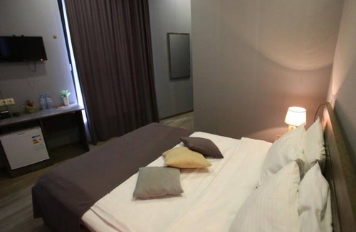 Tbilisi House | 'Nabadi' Tbilisi-Budget Double Room #2