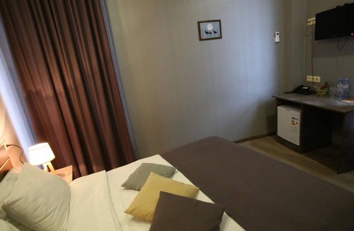 Tbilisi House | 'Nabadi' Tbilisi-Budget Double Room #2