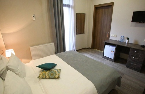 Tbilisi Hotel | 'Nabadi' Tbilisi- Economy Room