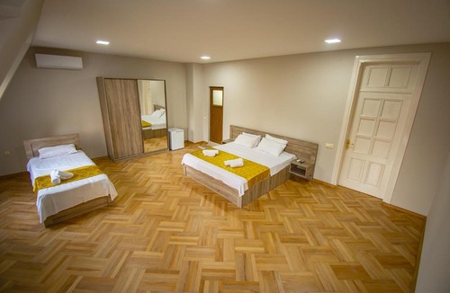 Batumi House | NaNa's Guesthouse